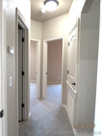 2605 N B Street, Mcalester, OK 74501