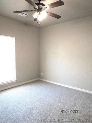 2605 N B Street, Mcalester, OK 74501