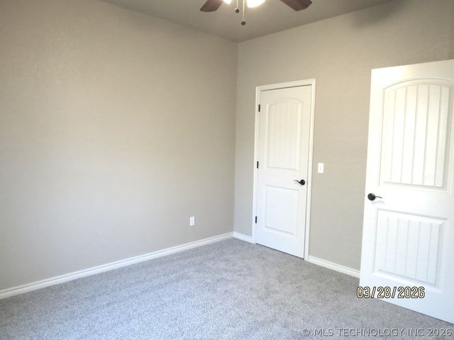 2605 N B Street, Mcalester, OK 74501