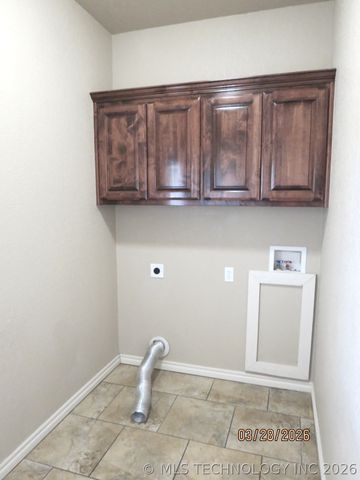 2605 N B Street, Mcalester, OK 74501