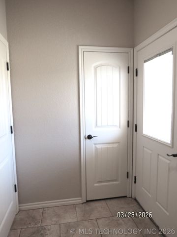 2605 N B Street, Mcalester, OK 74501