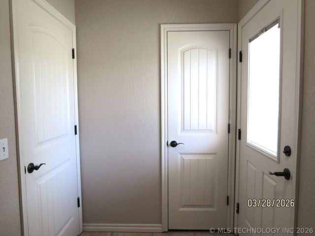 2605 N B Street, Mcalester, OK 74501