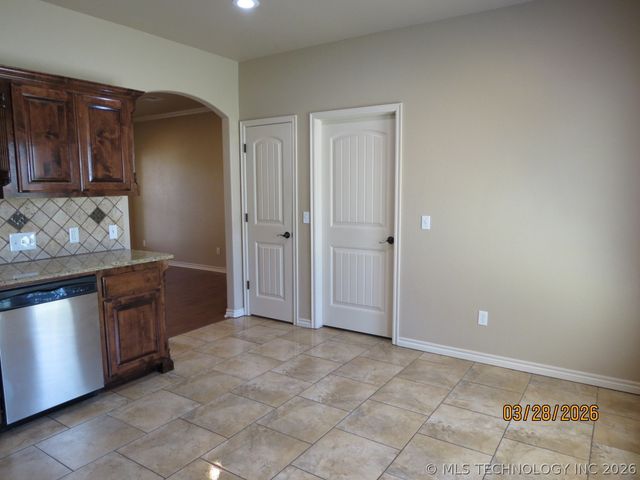 2605 N B Street, Mcalester, OK 74501