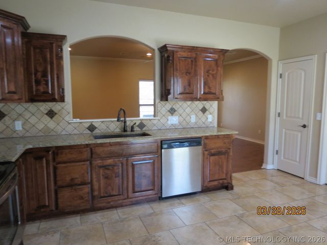 2605 N B Street, Mcalester, OK 74501