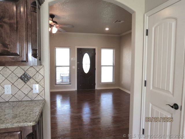 2605 N B Street, Mcalester, OK 74501