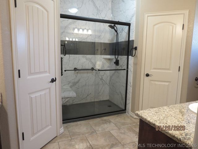 2605 N B Street, Mcalester, OK 74501