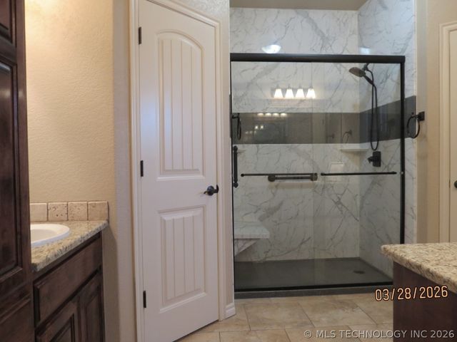 2605 N B Street, Mcalester, OK 74501