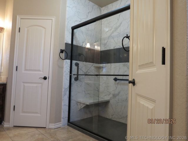 2605 N B Street, Mcalester, OK 74501