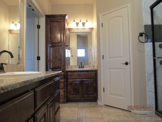 2605 N B Street, Mcalester, OK 74501