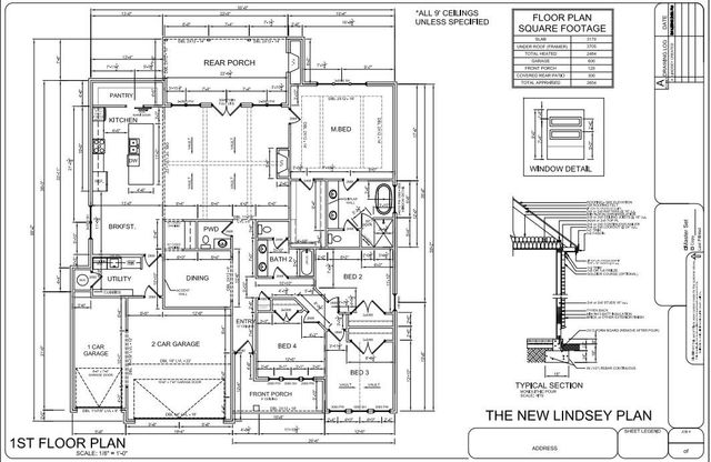 2312 Bergman, Pea Ridge, AR 72751