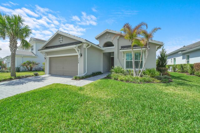 138 SE Palma Street, Port St. Lucie, Port St Lucie, FL 34984