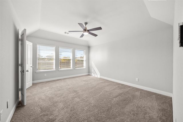 2311 Mount Olive Lane, Forney, TX 75126