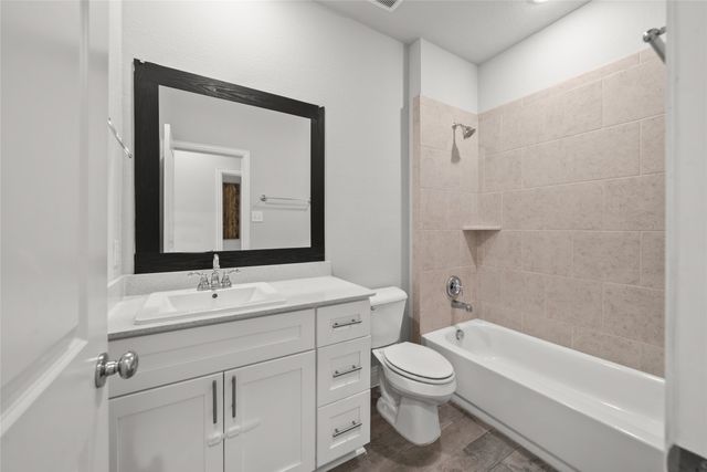 2311 Mount Olive Lane, Forney, TX 75126