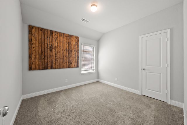 2311 Mount Olive Lane, Forney, TX 75126