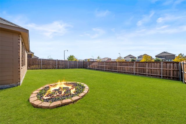 2311 Mount Olive Lane, Forney, TX 75126