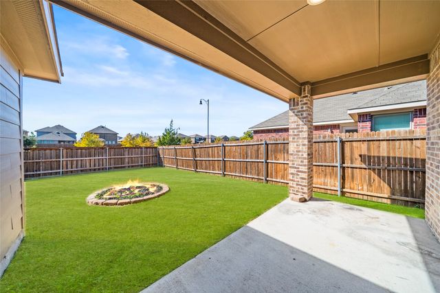 2311 Mount Olive Lane, Forney, TX 75126