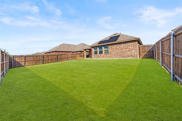 2311 Mount Olive Lane, Forney, TX 75126