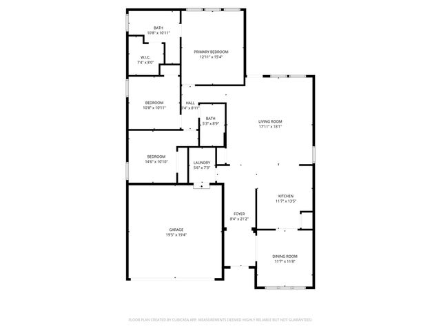 2311 Mount Olive Lane, Forney, TX 75126