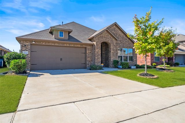 2311 Mount Olive Lane, Forney, TX 75126