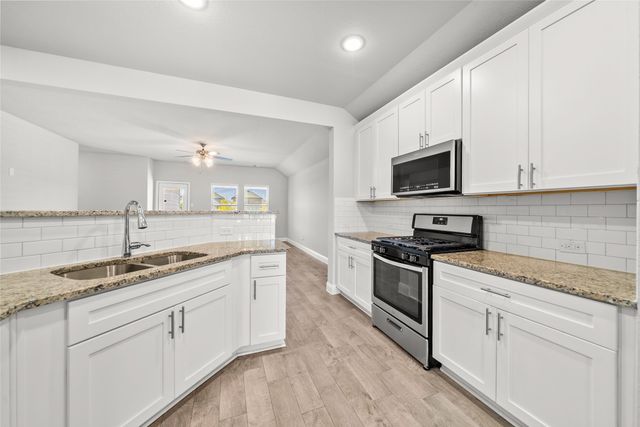 2311 Mount Olive Lane, Forney, TX 75126