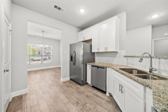 2311 Mount Olive Lane, Forney, TX 75126