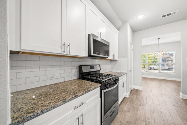 2311 Mount Olive Lane, Forney, TX 75126