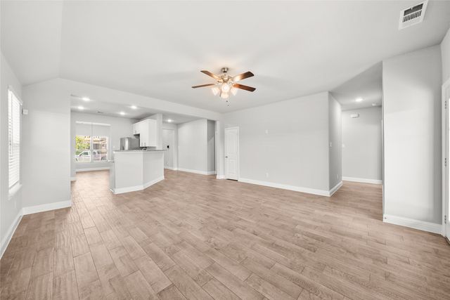 2311 Mount Olive Lane, Forney, TX 75126