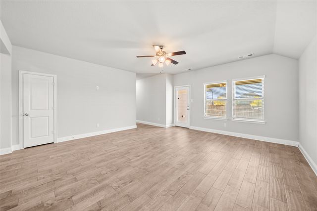 2311 Mount Olive Lane, Forney, TX 75126