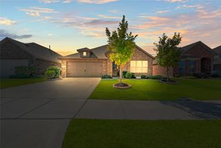 2311 Mount Olive Lane, Forney, TX 75126