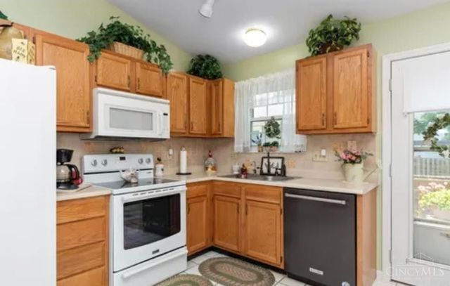 4555 Brown Avenue, Blue Ash, OH 45242