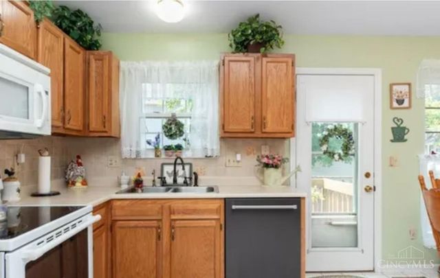 4555 Brown Avenue, Blue Ash, OH 45242