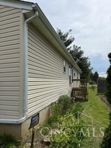 4555 Brown Avenue, Blue Ash, OH 45242