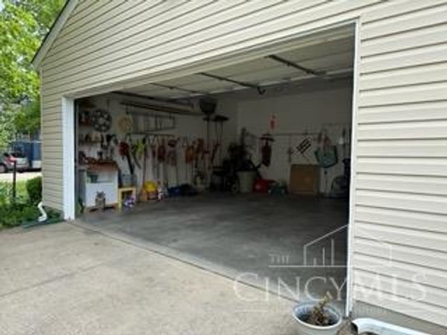 4555 Brown Avenue, Blue Ash, OH 45242