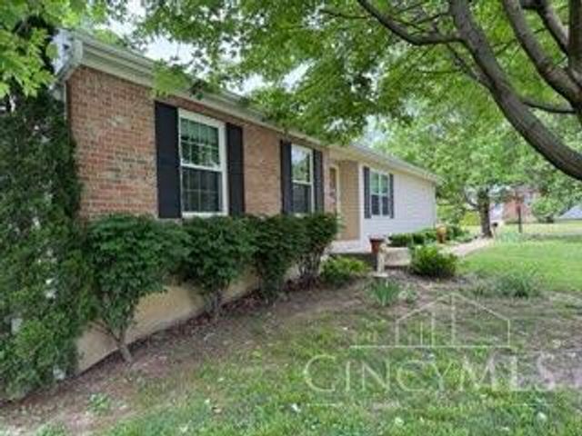 4555 Brown Avenue, Blue Ash, OH 45242