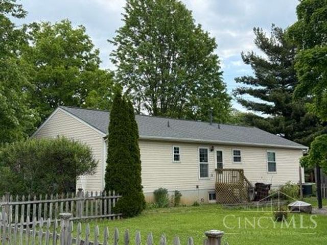 4555 Brown Avenue, Blue Ash, OH 45242