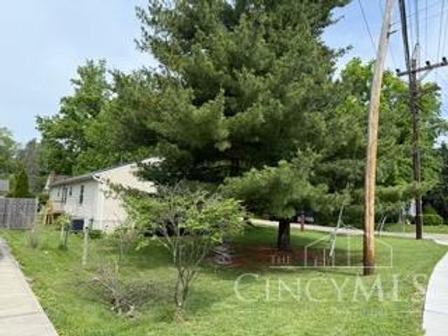4555 Brown Avenue, Blue Ash, OH 45242