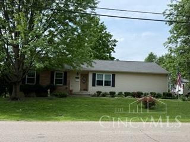 4555 Brown Avenue, Blue Ash, OH 45242