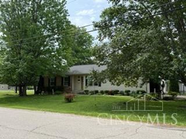 4555 Brown Avenue, Blue Ash, OH 45242