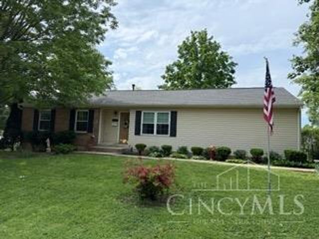 4555 Brown Avenue, Blue Ash, OH 45242