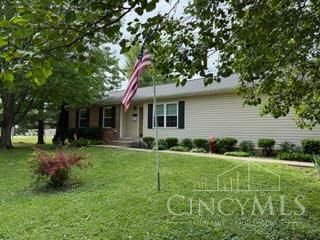 4555 Brown Avenue, Blue Ash, OH 45242