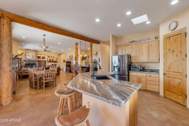 16206 E WINDSTONE Trail, Scottsdale, AZ 85262