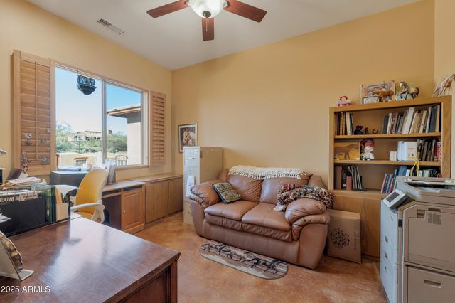 16206 E WINDSTONE Trail, Scottsdale, AZ 85262