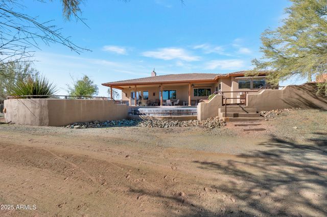 16206 E WINDSTONE Trail, Scottsdale, AZ 85262