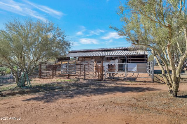 16206 E WINDSTONE Trail, Scottsdale, AZ 85262