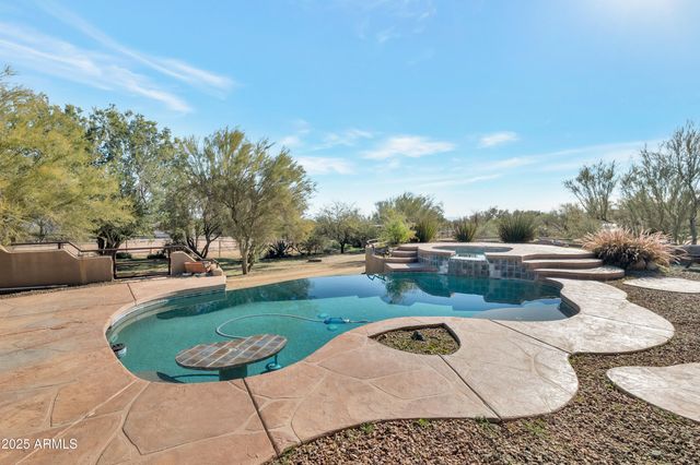16206 E WINDSTONE Trail, Scottsdale, AZ 85262