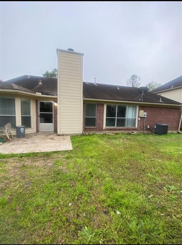 13206 Terralyn Way, Sugar Land, TX 77478