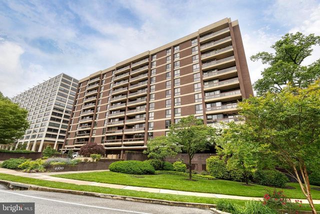 4100 N CHARLES ST #713, Baltimore, MD 21218