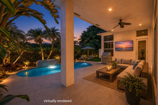 7916 Montecito Place, Delray Beach, FL 33446