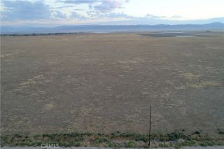 0 Vac/Cor Avenue D4/Nathan, Antelope Acres, CA 93536