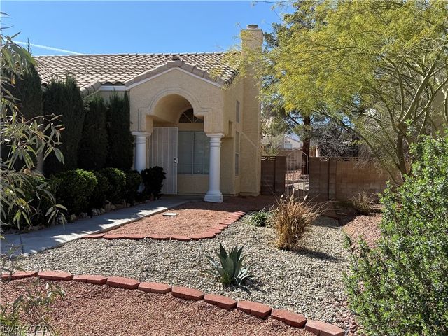 3049 Brigantine Way, Las Vegas, NV 89128